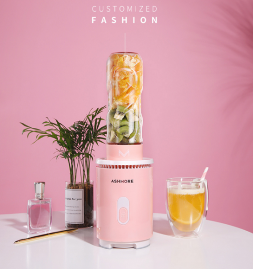 网红榨汁机推荐|告别添加剂,让生活鲜人一步