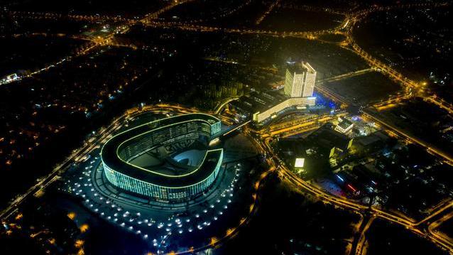 改革开放四十年民族品牌变身记:从创造企业品