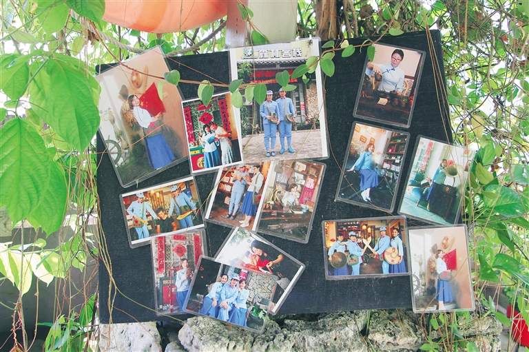 聚焦2018琼台两岸民宿峰会 让民宿长出诗和远