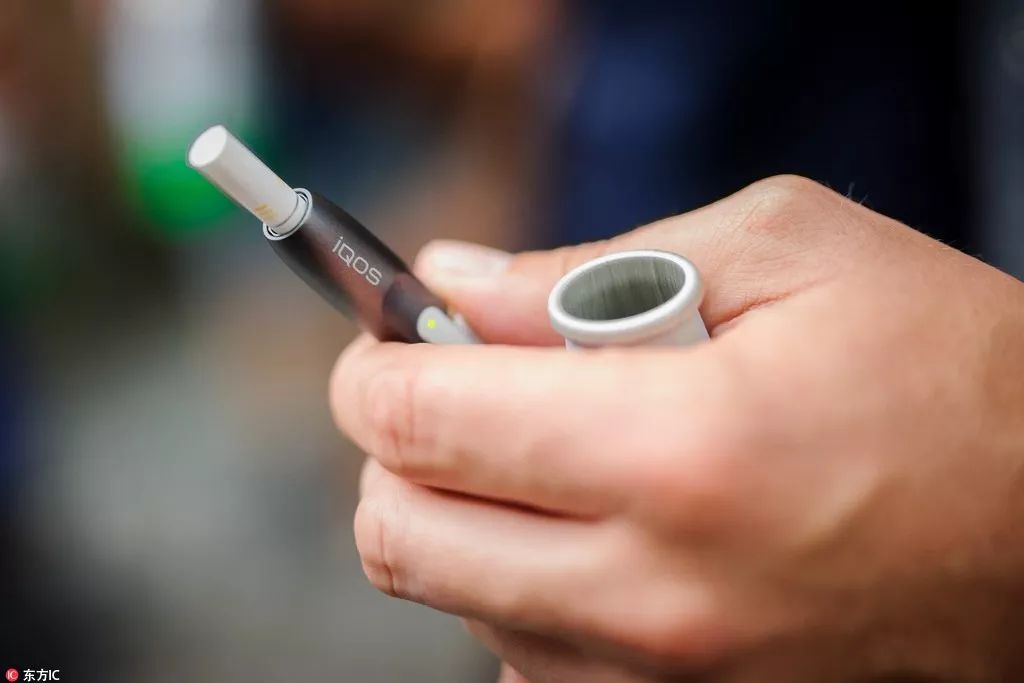 世界第一大烟草公司将成100%无烟公司 是否值