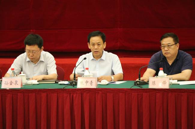 河南省电力公司通报2018年夏季供用电形势