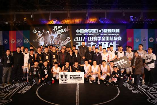 生为强者 Stronger Me联手骑士亮相NBA总决