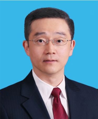 嘉兴市长胡海峰拟任设区市党委书记