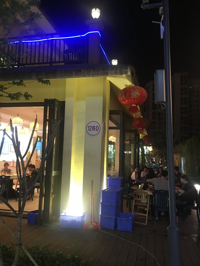 阳光和煦，漫步椰林树影（三亚自由行攻略）