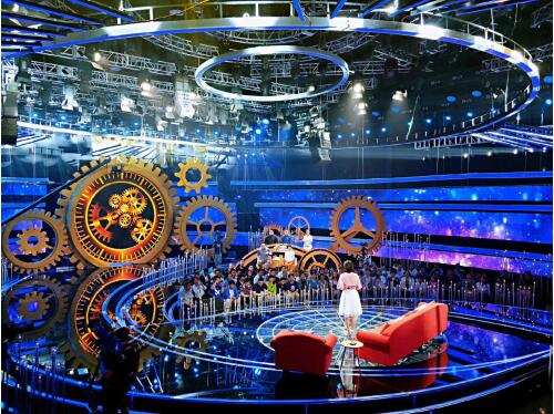 “风”随心“动”--《中华好家风》全新出发 暖心呈现