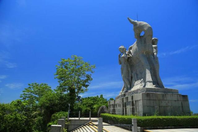 阳光和煦，漫步椰林树影（三亚自由行攻略）