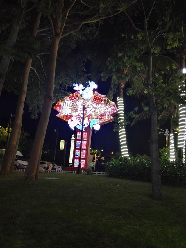 阳光和煦，漫步椰林树影（三亚自由行攻略）