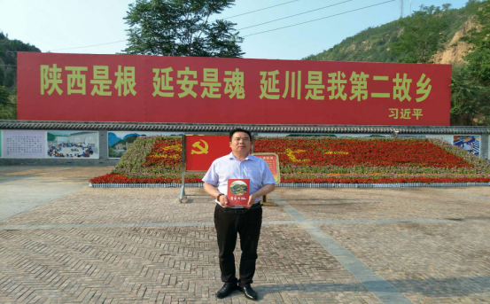 《日出大地》将成新时代青年励志经典