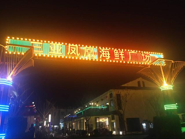 阳光和煦，漫步椰林树影（三亚自由行攻略）