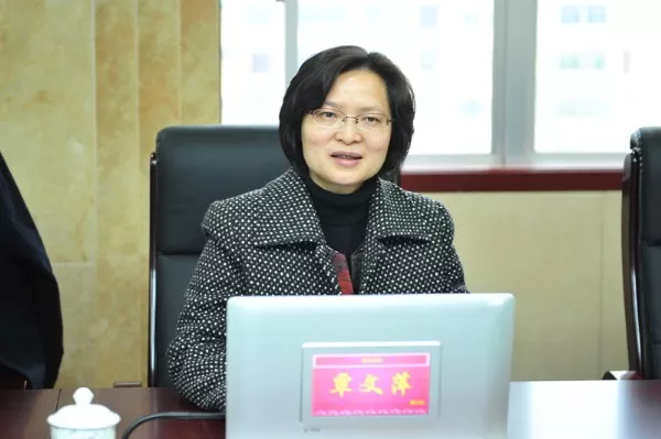 湖北省高院女副院长被问责通报 她干了啥？