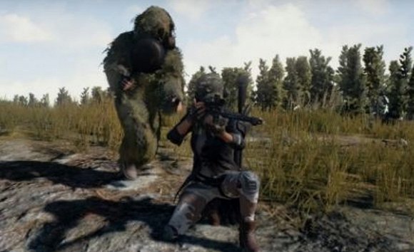 只求手游“吃鸡”无敌 外挂包月套餐浮现出千万级市场