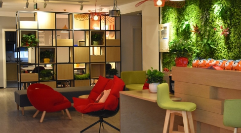 揭秘:前经济型酒店加盟窝趣公寓,如何在短期内