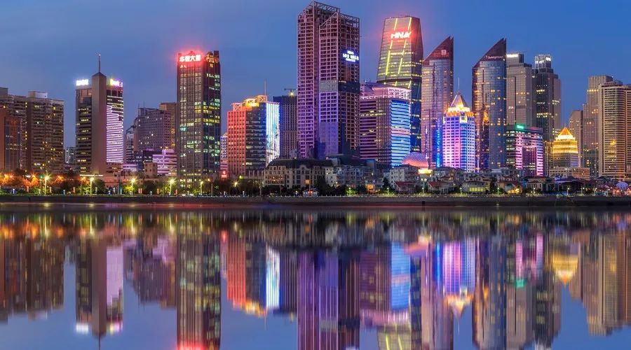 凤凰网青岛评论|李光全:抢抓后峰会时代青岛两