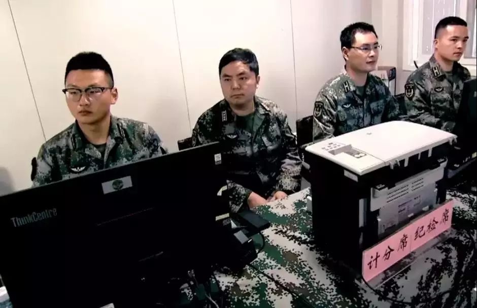中国陆军首度军长大考，释放出什么信号？