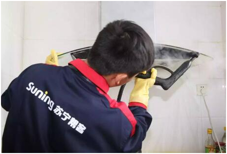 苏宁帮客上线苏宁小店APP 智慧零售生态再添