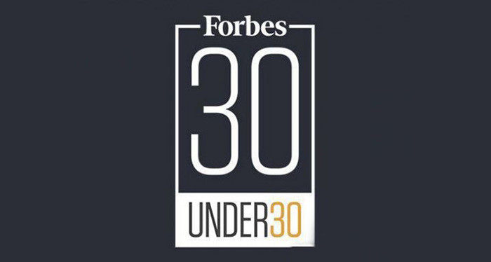 福布斯中国30 Under 30榜单公布 当贝CEO金凌