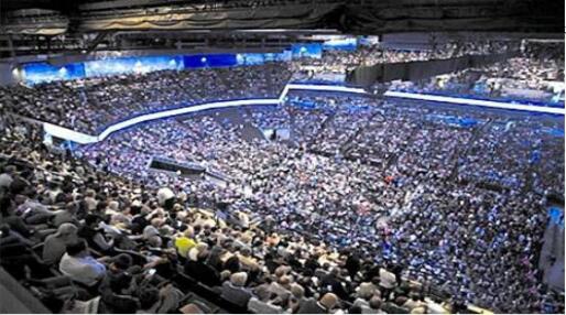 财团被舆情监测数据统计:世界十大财团排名第