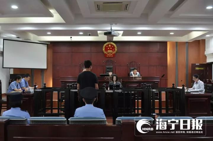 搬了49块砖，杭州一公司副总被判有期徒刑一年