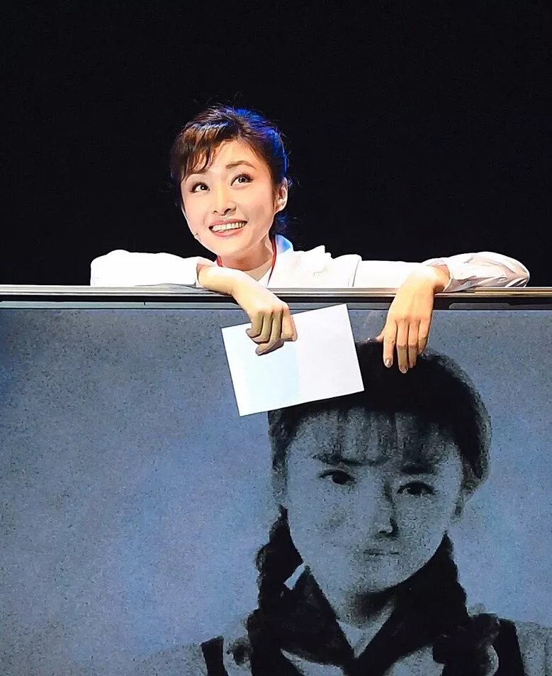 原情书主持人高中携手孙强共同陈情央视《周涛话剧表演绎视频高中 原情书主持人高中携手孙强共同陈情央视《周涛话剧表演绎视频高中