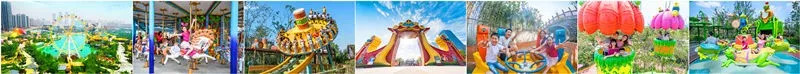 致敬教师节 9.1元游万达乐园!还有四重福利惊喜