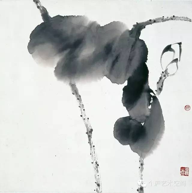 个庐随笔第56期\/墨分五色