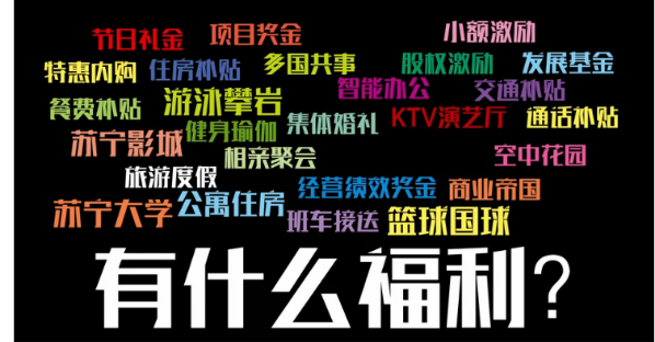 苏宁校招歧视学生_苏宁员工收入