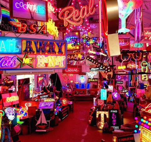 国庆长假 会玩的武汉人都来“汇玩”打卡