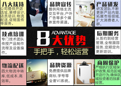 厄加特炸串炒饭加盟