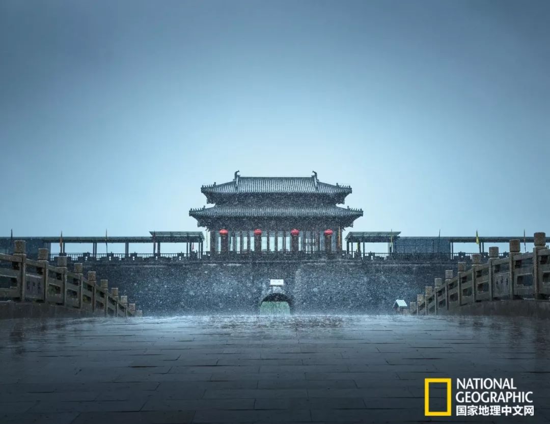 游一方扬州城 让你感受祖国山河的千面风流