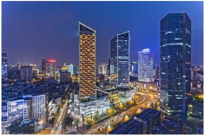 仁恒置地排名_南京仁恒置地(3)