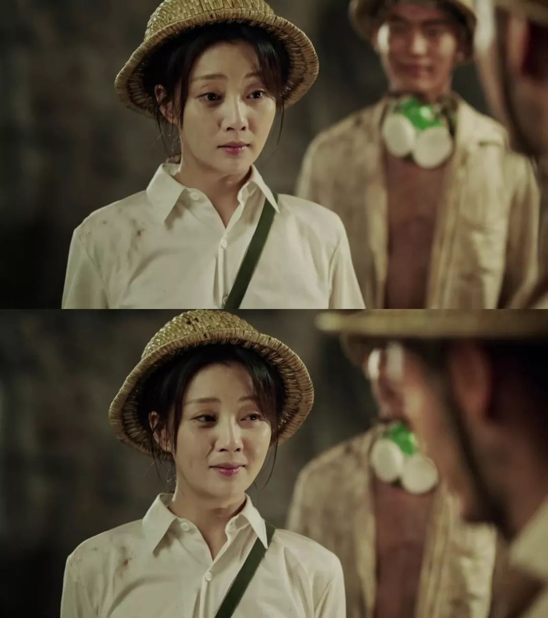 黄晓明新戏《你迟到的许多年》,演技开挂!奇异果TV热播中