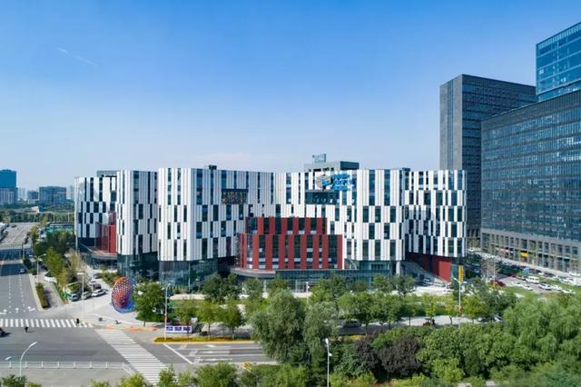 官宣!腾讯众创空间在浐灞试运营啦~ 官宣!腾讯众创空间在浐灞试运营啦~