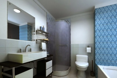 森画彩寓集成墙面为消费者打造理想家居