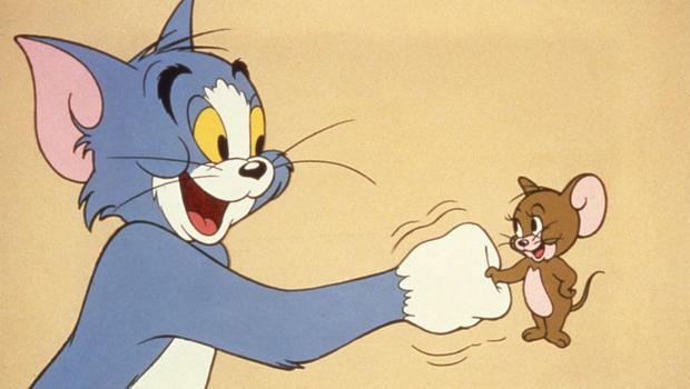 美媒曝《猫和老鼠》将拍真人动画电影延续原版风格不请配音
