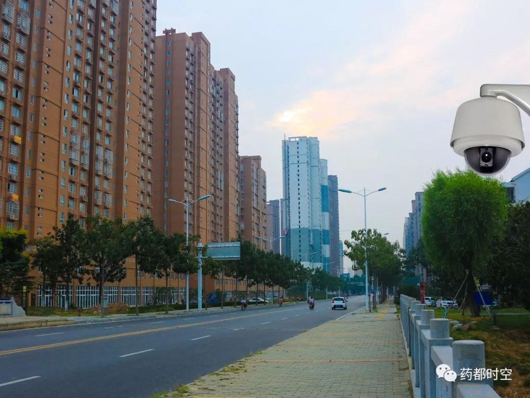 亳州修改城市总体规划 打造皖北区域中心城市