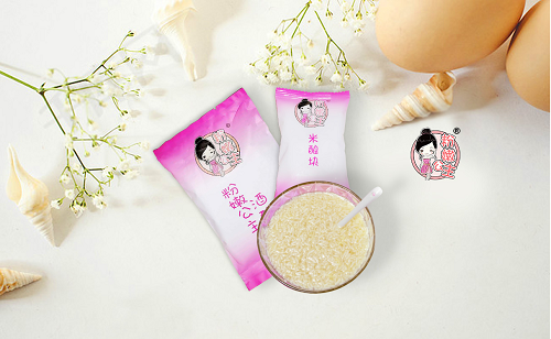 粉嫩公主酒酿蛋:让女性更加丰满的健康秘籍