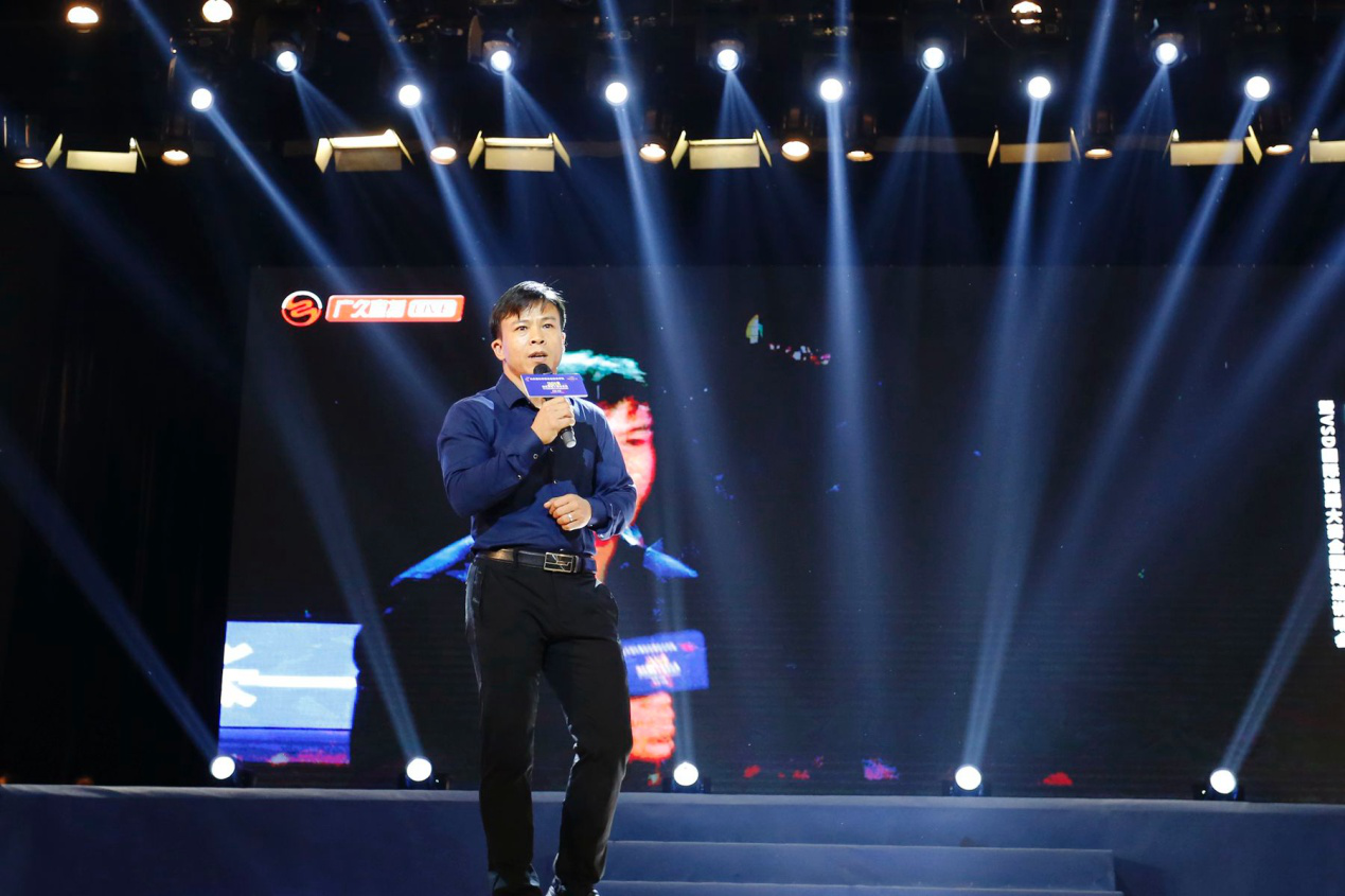 向氏舞蹈十周年庆典暨VSD国际舞蹈大赛全国海选说明会成功举行