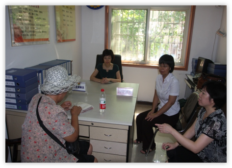 对家庭暴力说不 山东放出哪些大招?