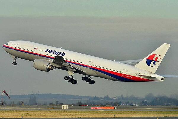 MH370遇难者家属称找到客机残骸 将移交马政府