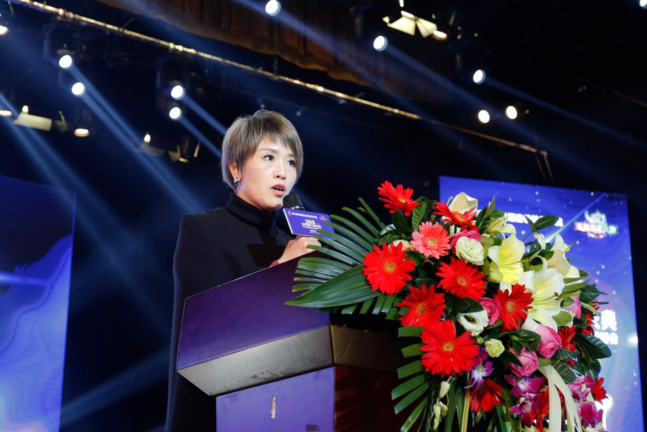 向氏舞蹈十周年庆典暨VSD国际舞蹈大赛全国海选说明会成功举行