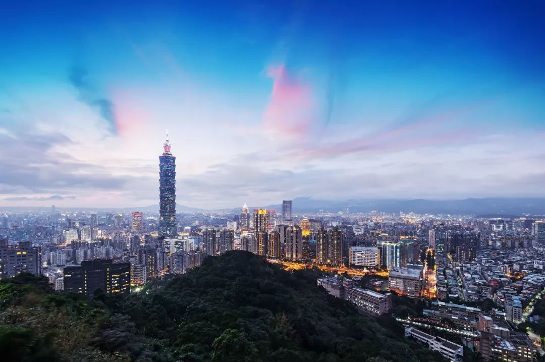 韩国与台湾的经济总量_台湾经济总量图片(3)