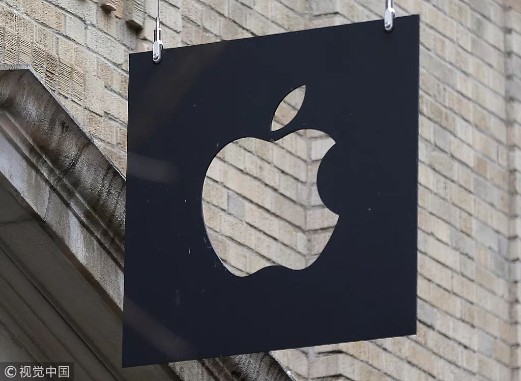 中国法院要求禁售 iPhone，苹果回应