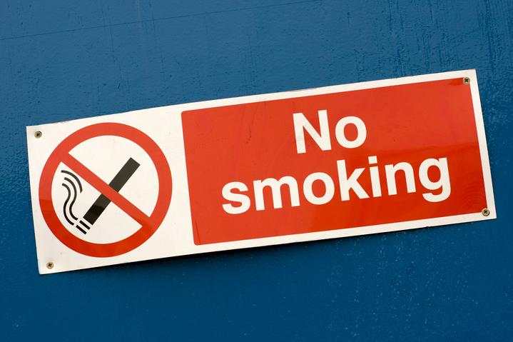 杭州升级控烟令：电子烟被纳入禁烟范围 最高罚2万