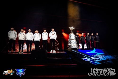 量子体育VSPN承办2018QQ飞车手游S联赛秋