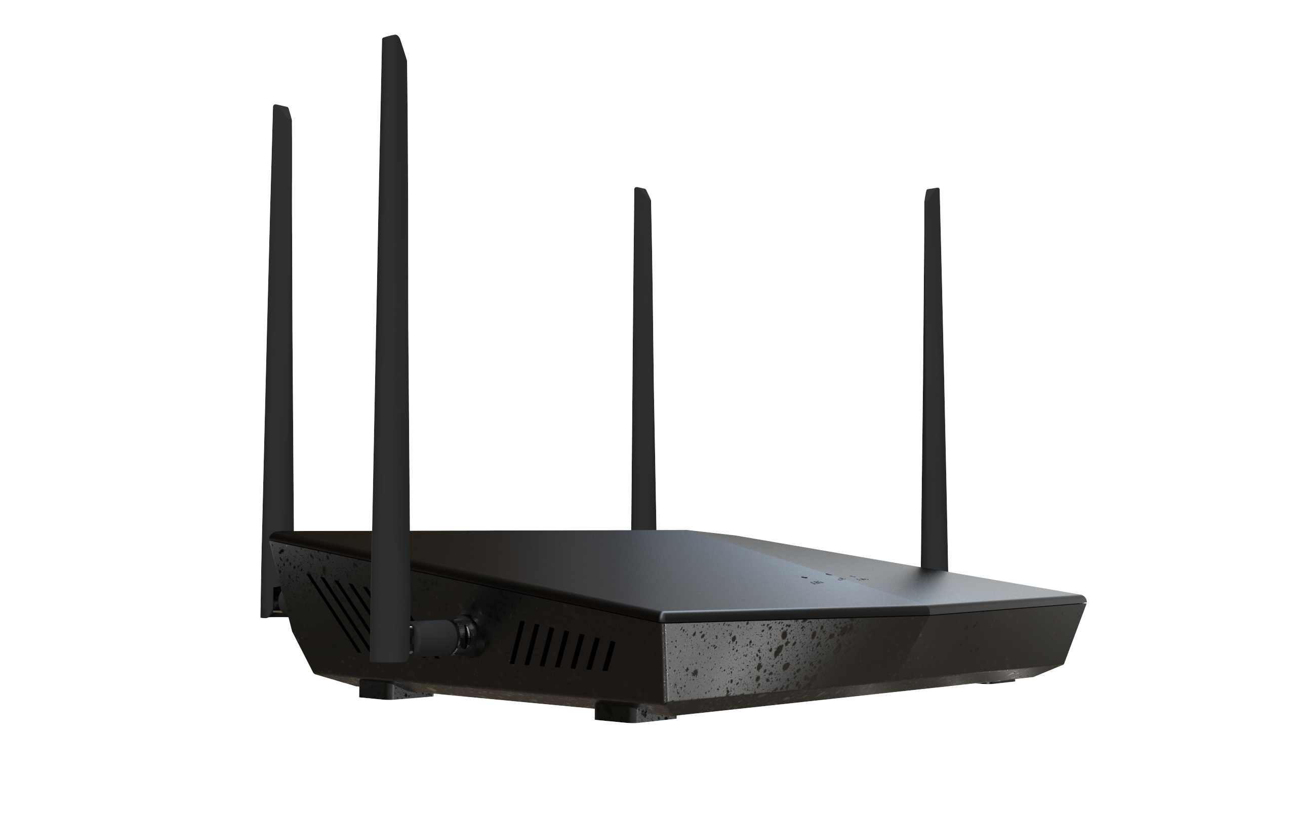 软硬件加速快人一步,拯救者专业电竞路由器CE