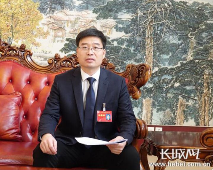 【两会访谈】河北：“放管服”改革让群众获得感满满