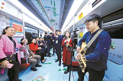 广州今年将建13条地铁，21号线争取今年开通试运营