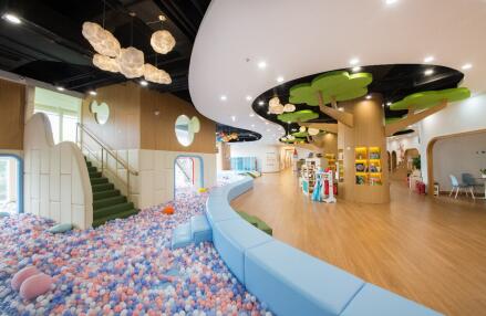 加盟早教机构跑路频发,家长如何为孩子做好早