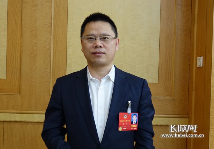 【两会访谈】河北：“放管服”改革让群众获得感满满