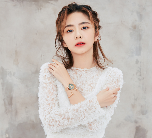 所有女演员表,甄嬛传所有女演员表